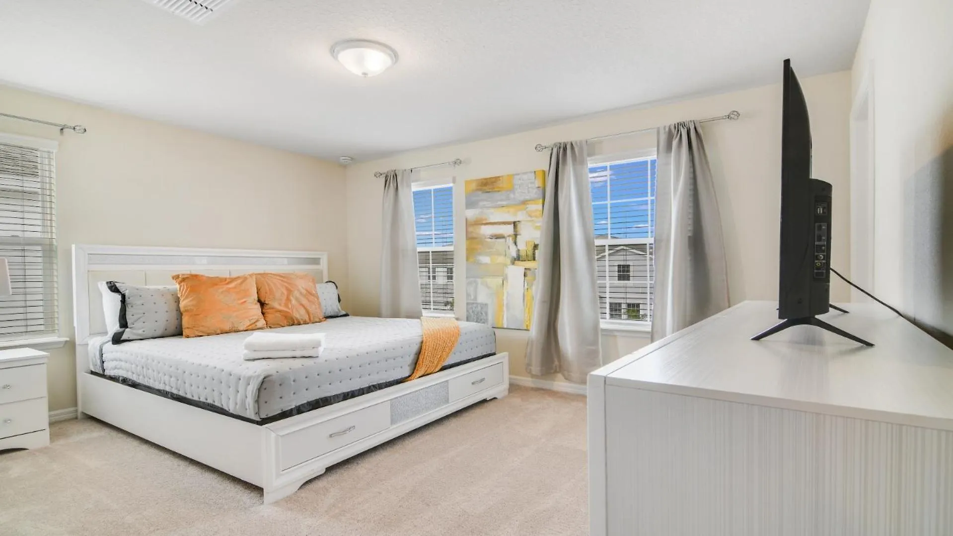 Magical Mansion 10 Bedroom W Pool Near Disney Davenport 0*,