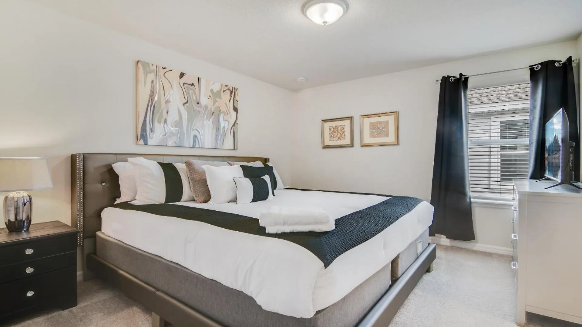 Magical Mansion 10 Bedroom W Pool Near Disney Davenport Holiday home